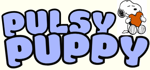 PulsyPuppy