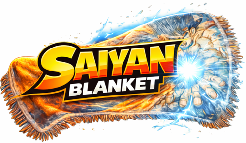 Saiyan Blanket